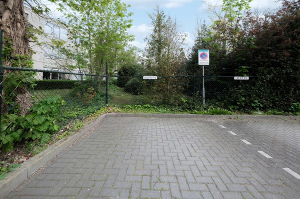 Medium property photo - Lollestraat 6B, 4731 GL Oudenbosch